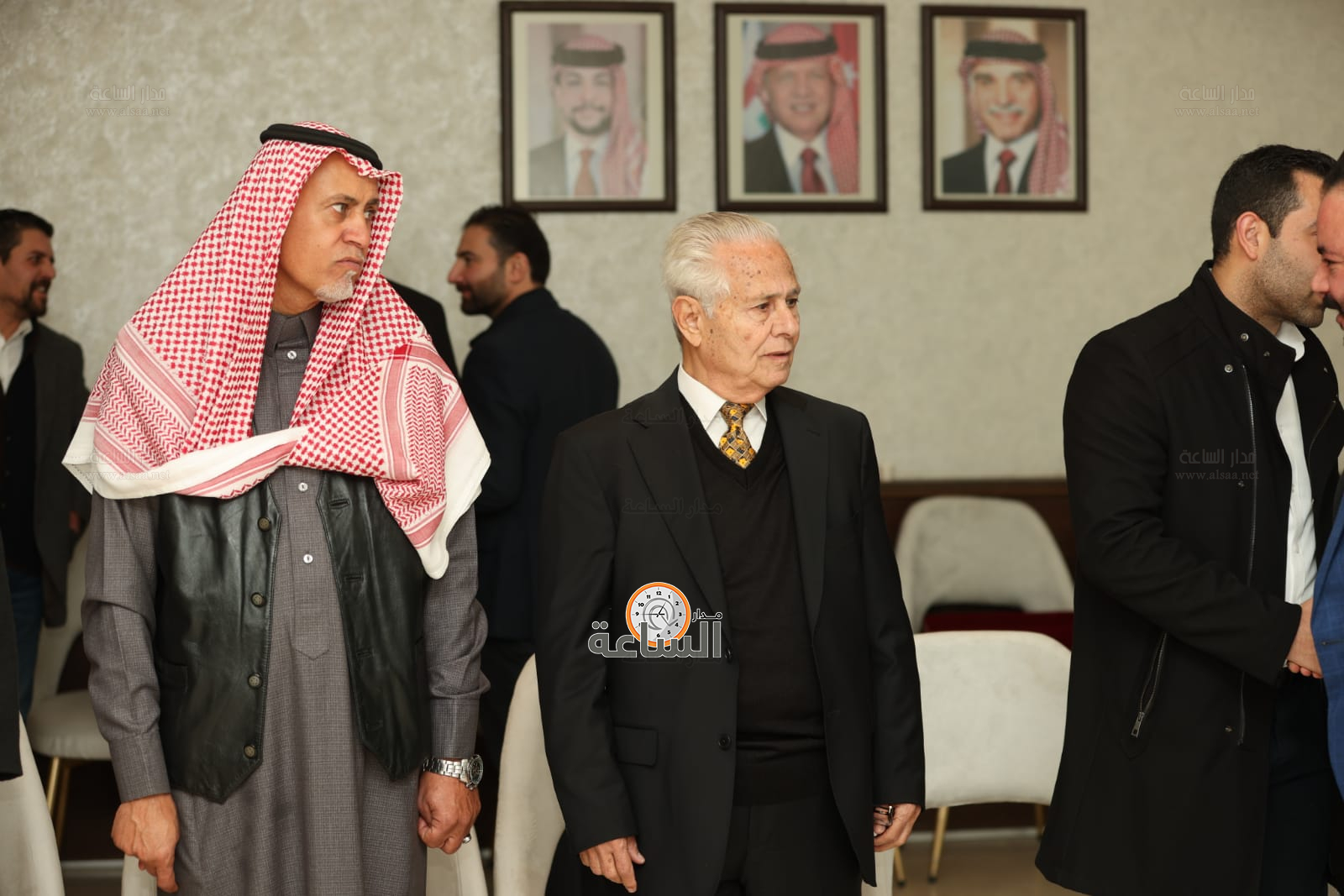 Madar Al-Saa Images 0.6250620062174492