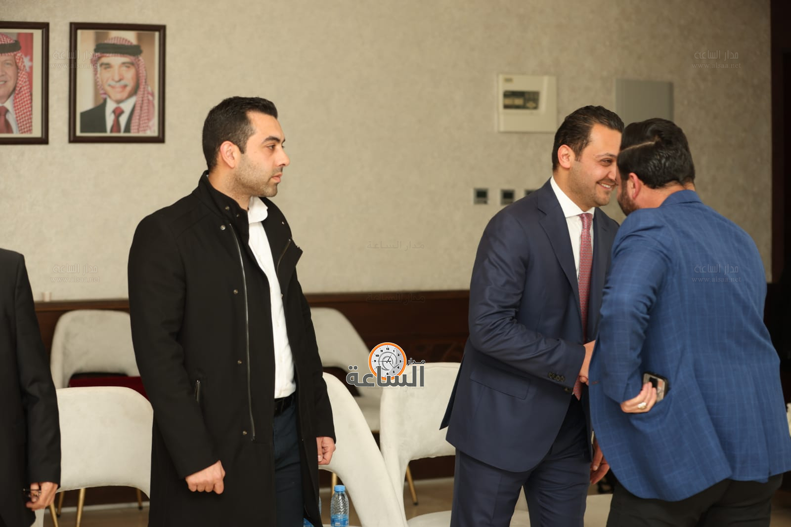 Madar Al-Saa Images 0.9284617619893459