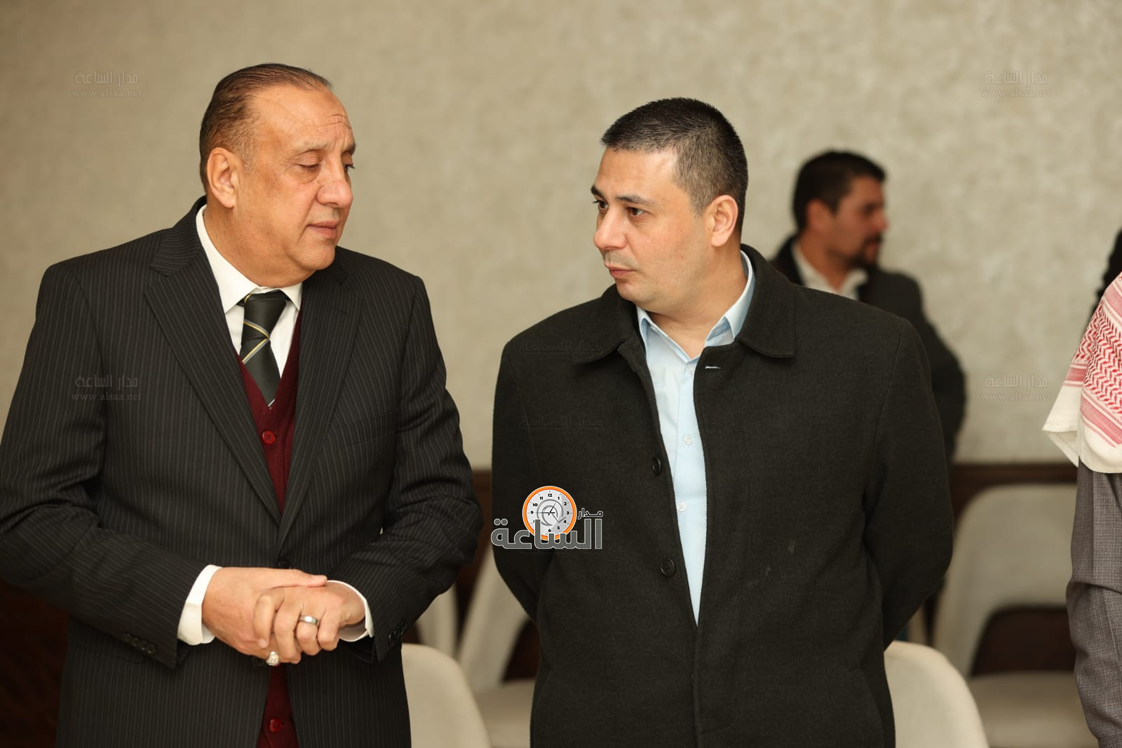 Madar Al-Saa Images 0.0376713629945199