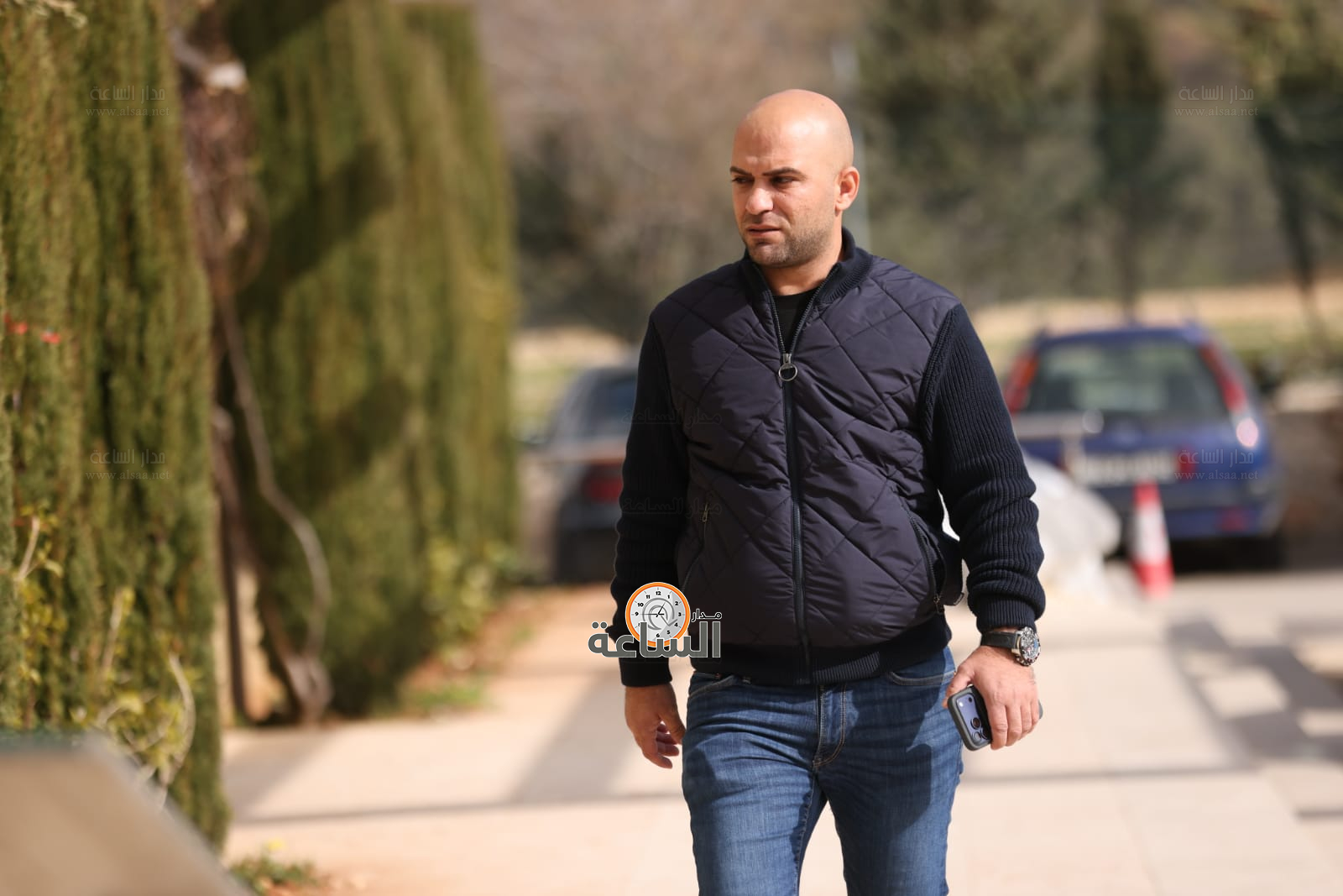 Madar Al-Saa Images 0.525177709612896