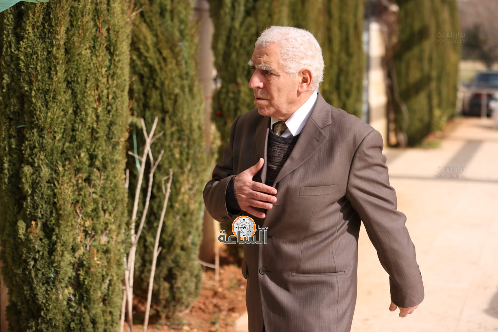 Madar Al-Saa Images 0.7902519922359899