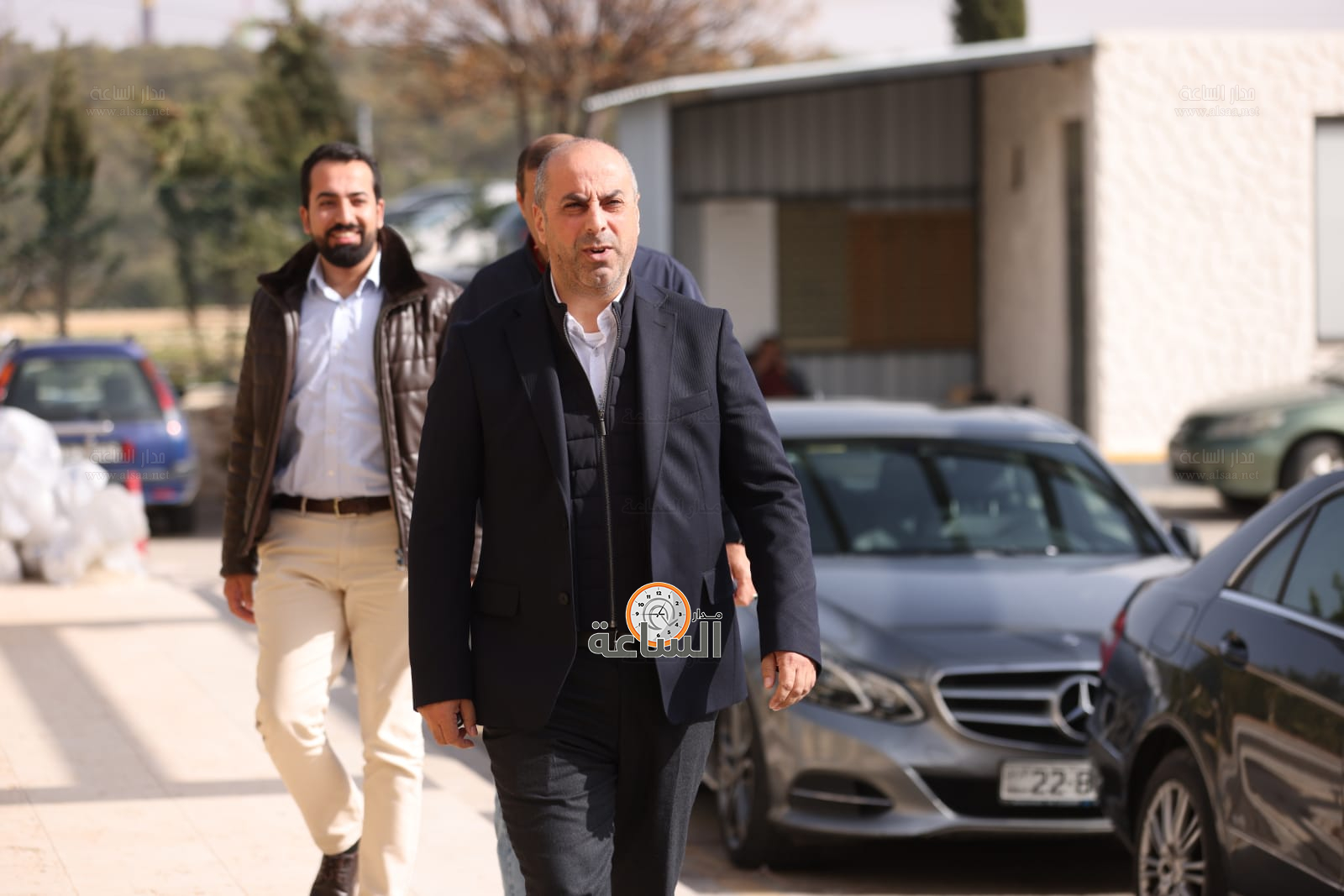 Madar Al-Saa Images 0.18455532254369034