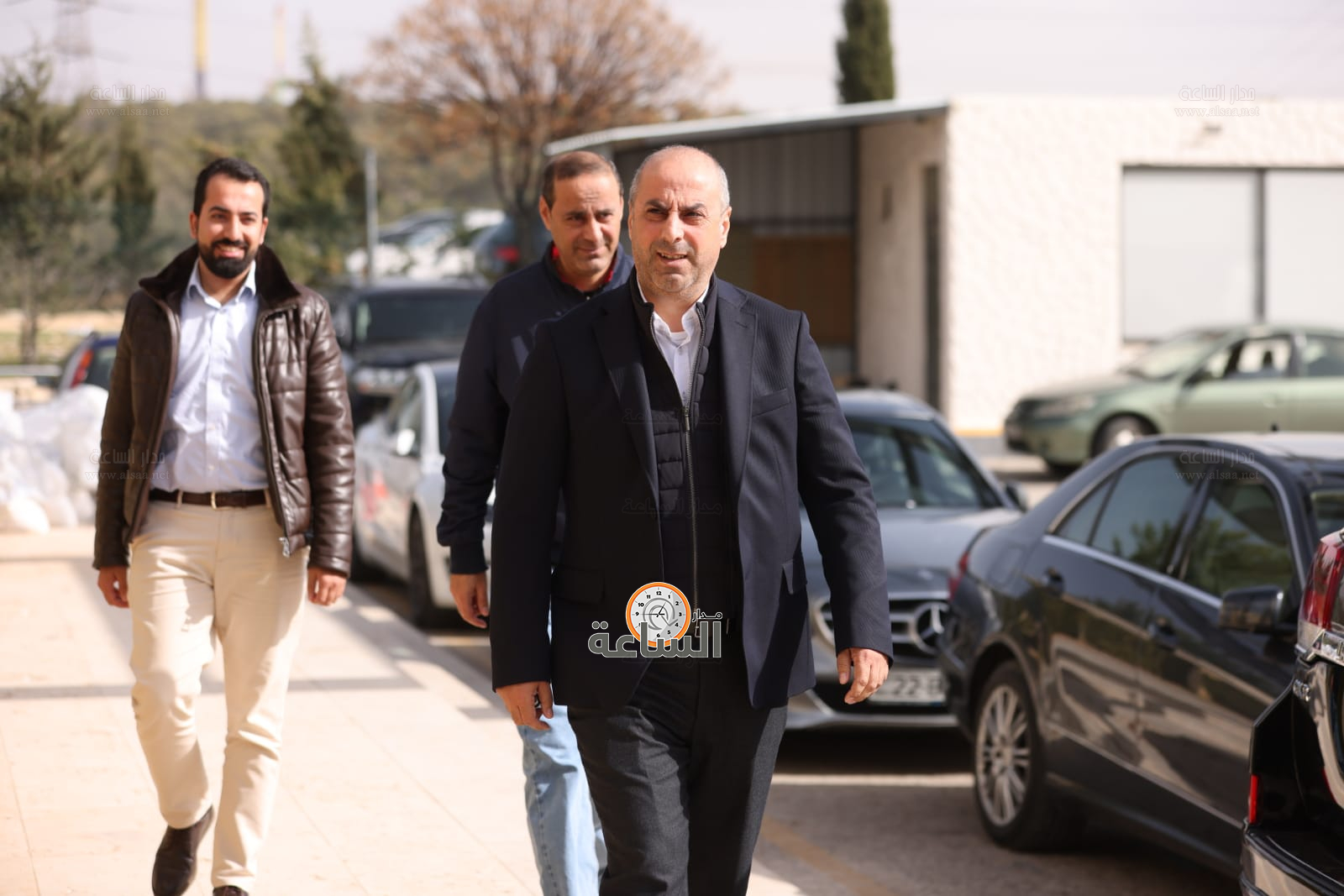 Madar Al-Saa Images 0.6909711530137198