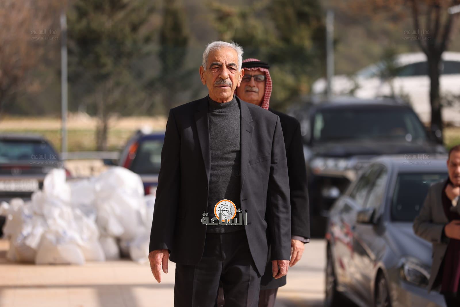 Madar Al-Saa Images 0.8551874118128454