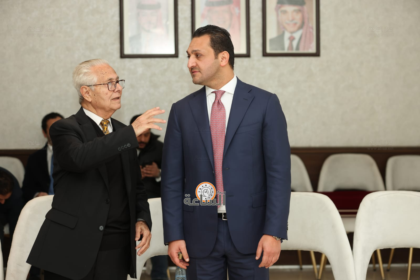 Madar Al-Saa Images 0.2780706116365146