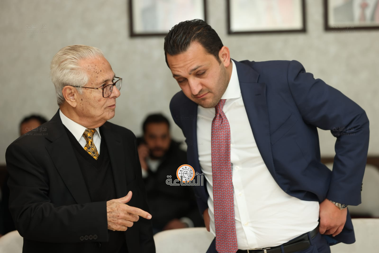 Madar Al-Saa Images 0.5474396303742183