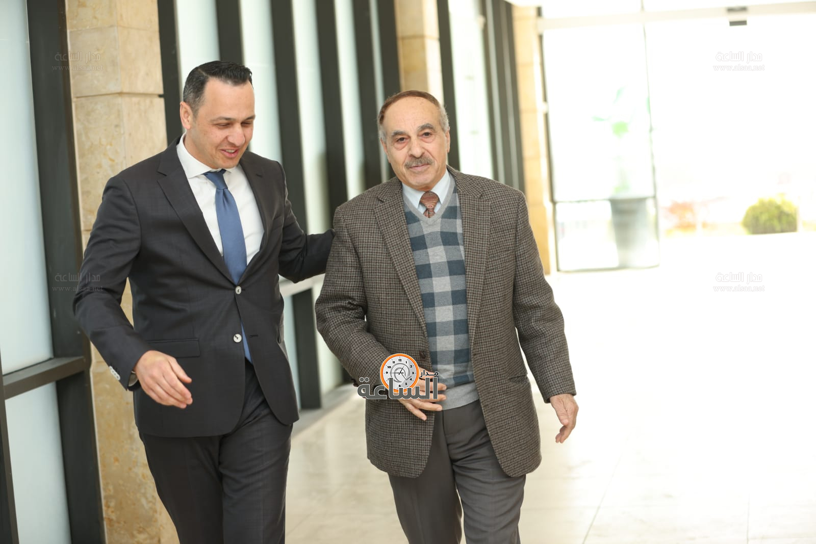 Madar Al-Saa Images 0.15150619012498223