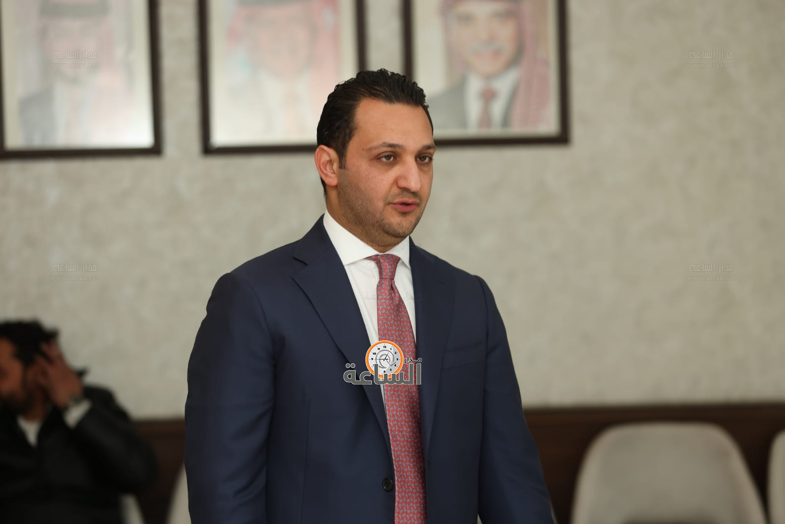 Madar Al-Saa Images 0.9826574504739233