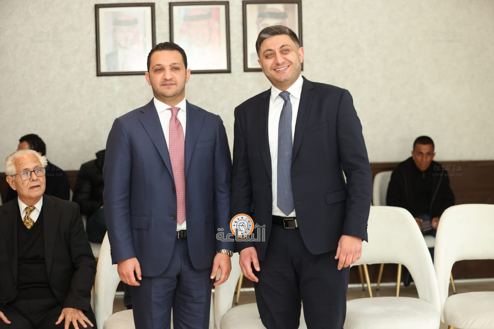 Madar Al-Saa Images 0.6855661558056225