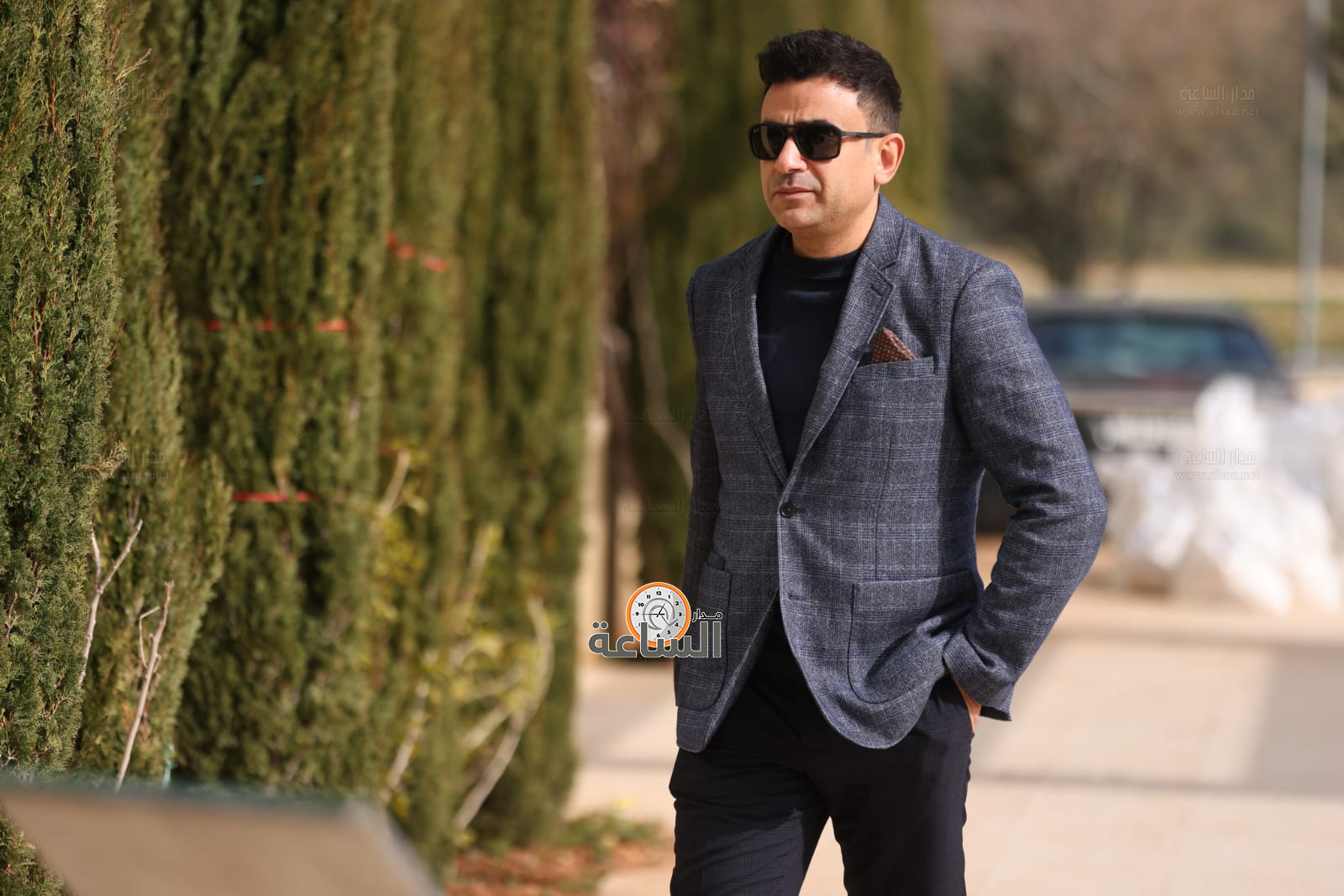 Madar Al-Saa Images 0.07274661350800582