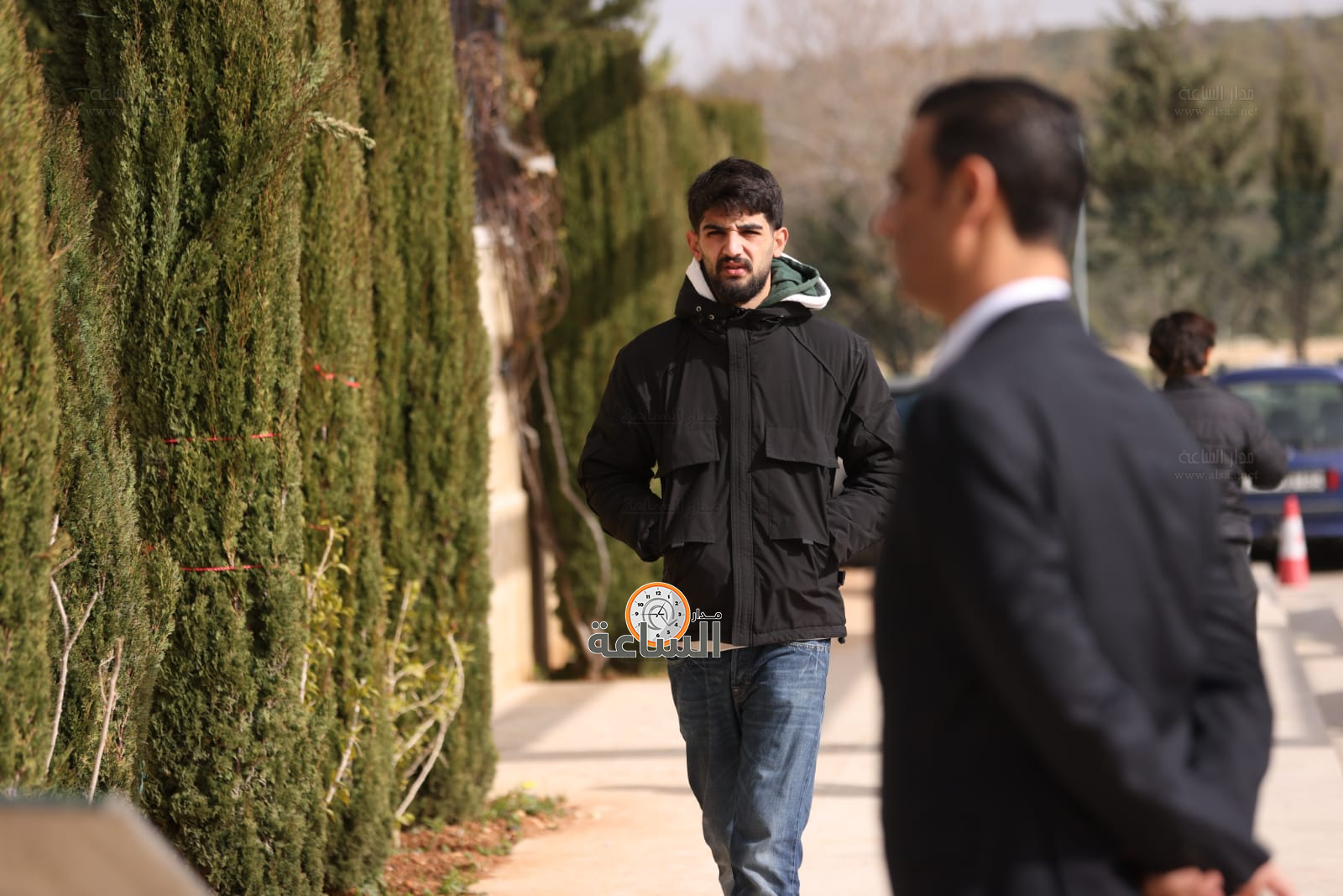 Madar Al-Saa Images 0.713454461777991