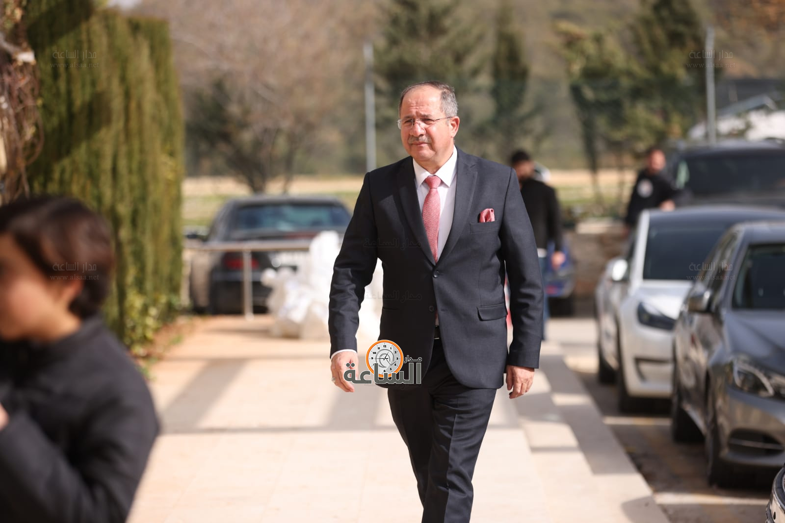 Madar Al-Saa Images 0.3571267475530653