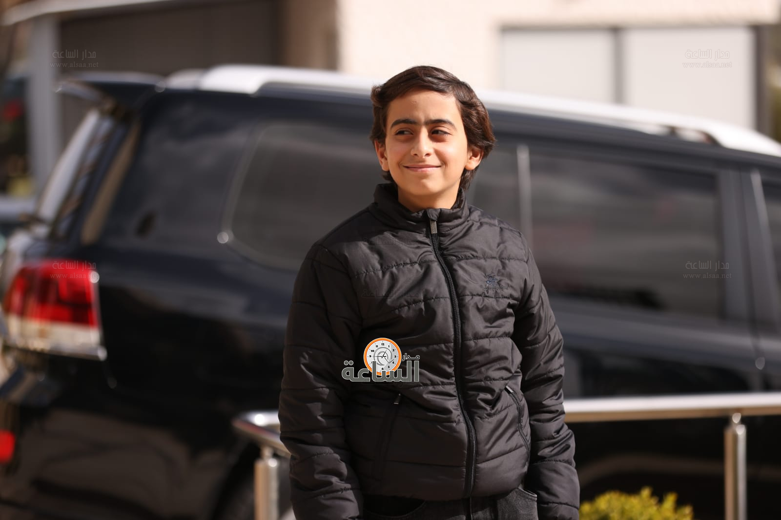 Madar Al-Saa Images 0.3896255795474052