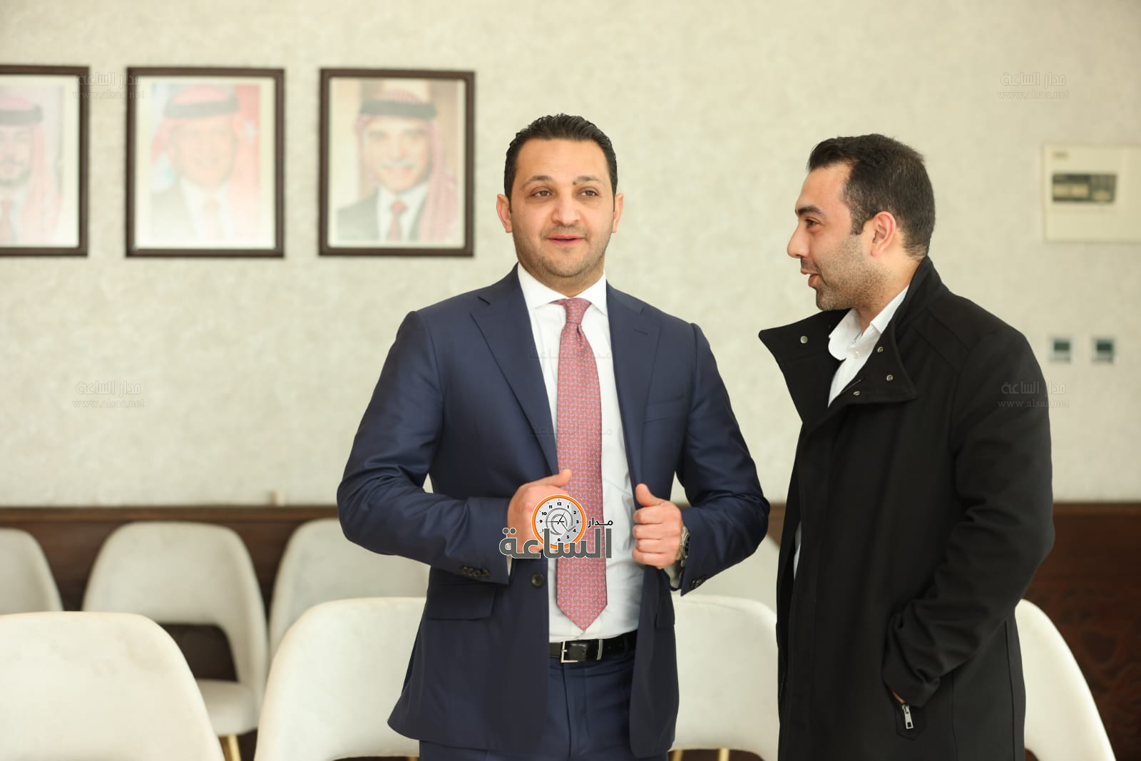 Madar Al-Saa Images 0.679780624279415