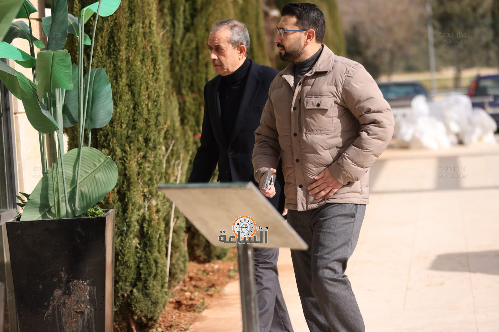 Madar Al-Saa Images 0.2004319515068994