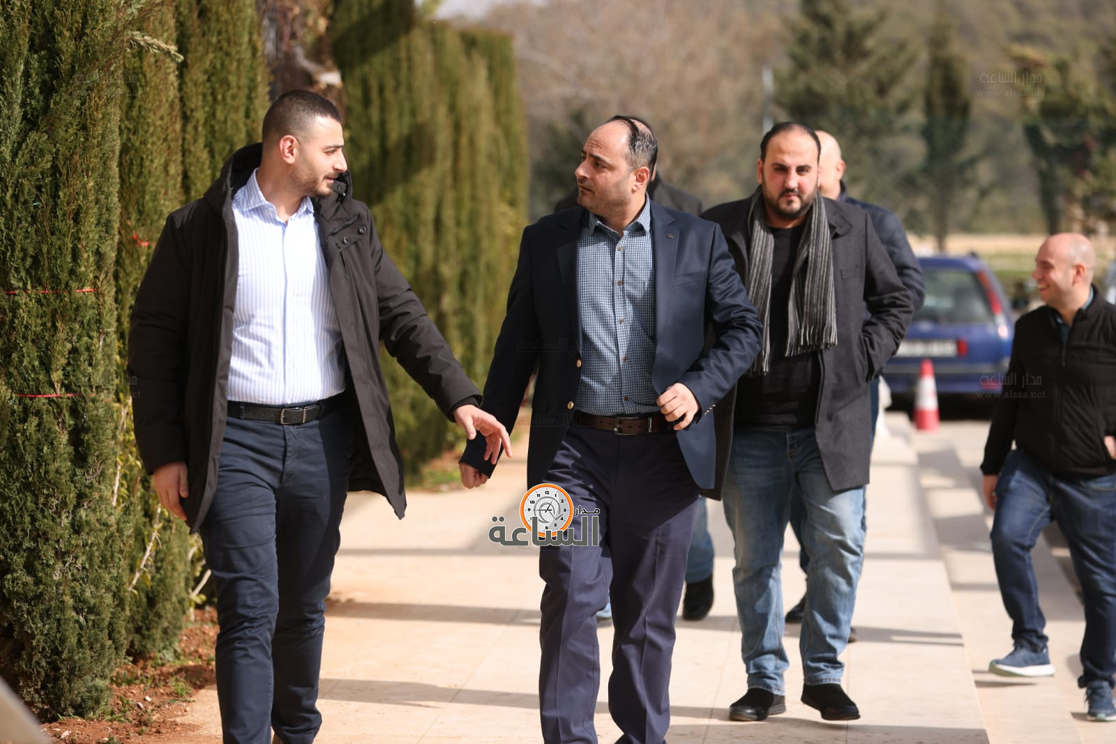 Madar Al-Saa Images 0.8294267384091522