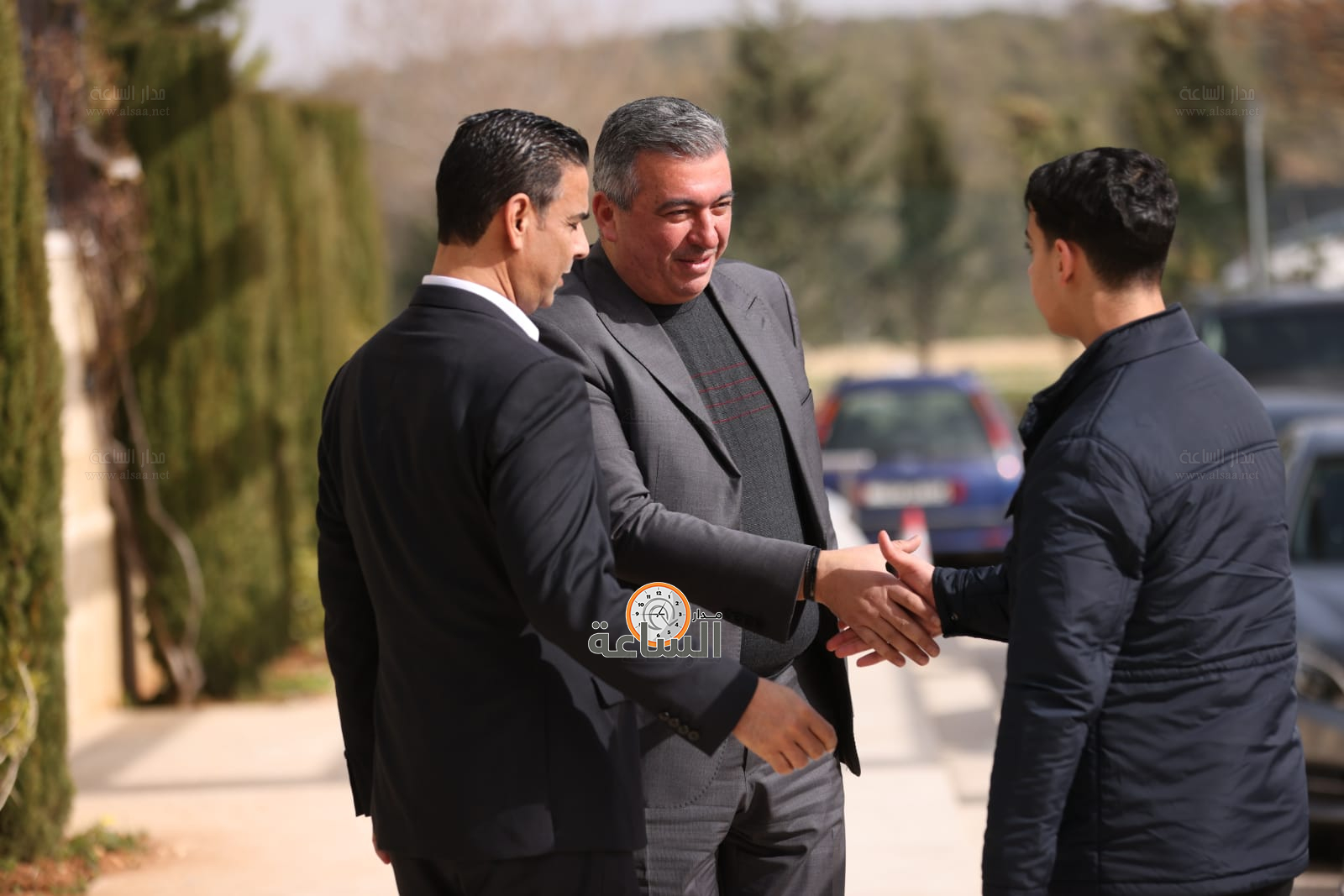 Madar Al-Saa Images 0.8353684736917105