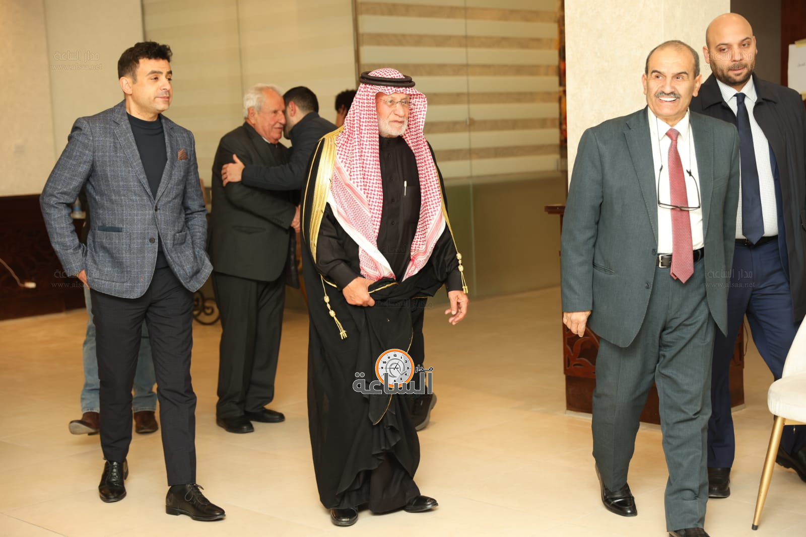 Madar Al-Saa Images 0.8039511311847658