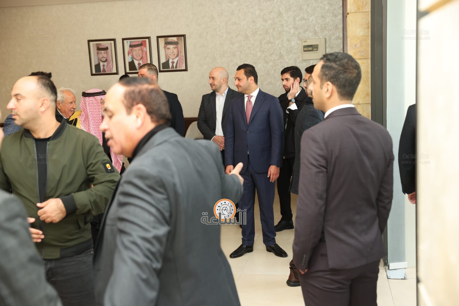 Madar Al-Saa Images 0.7827103044610082