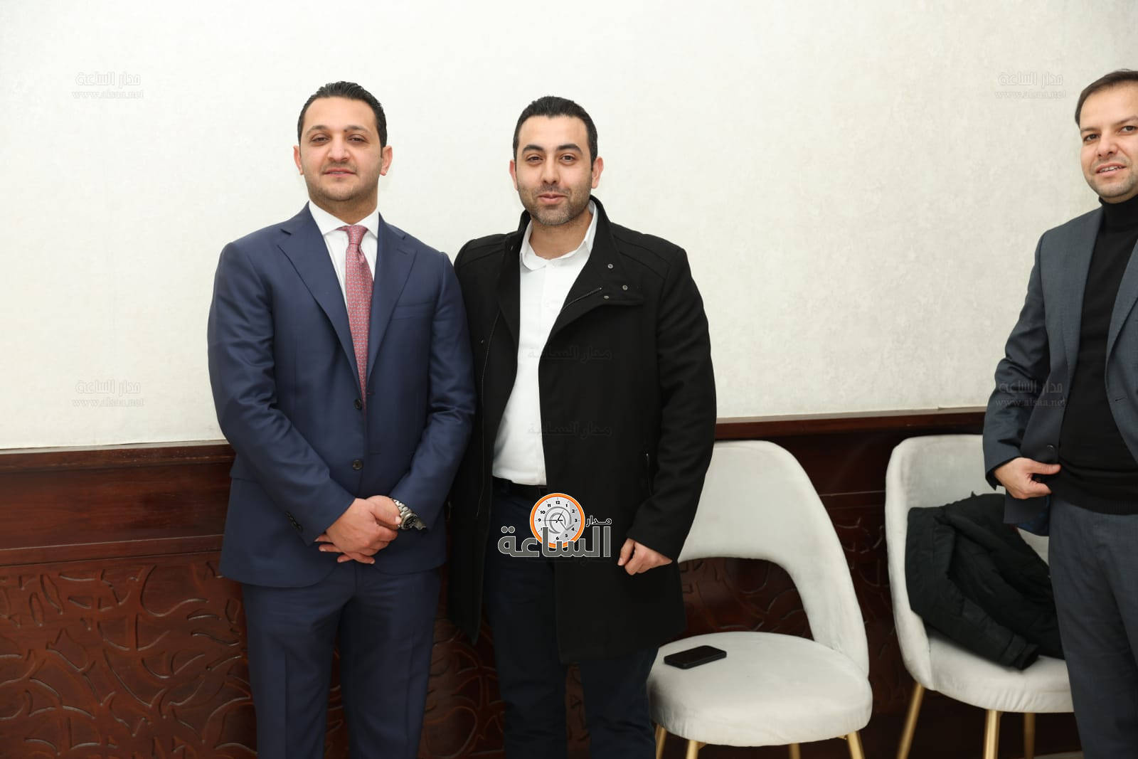 Madar Al-Saa Images 0.3556039456081106