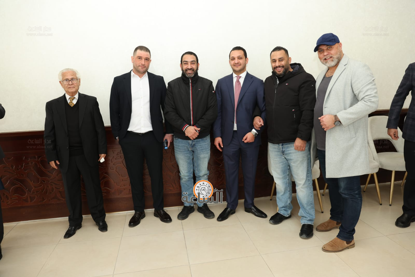 Madar Al-Saa Images 0.9475216987366544