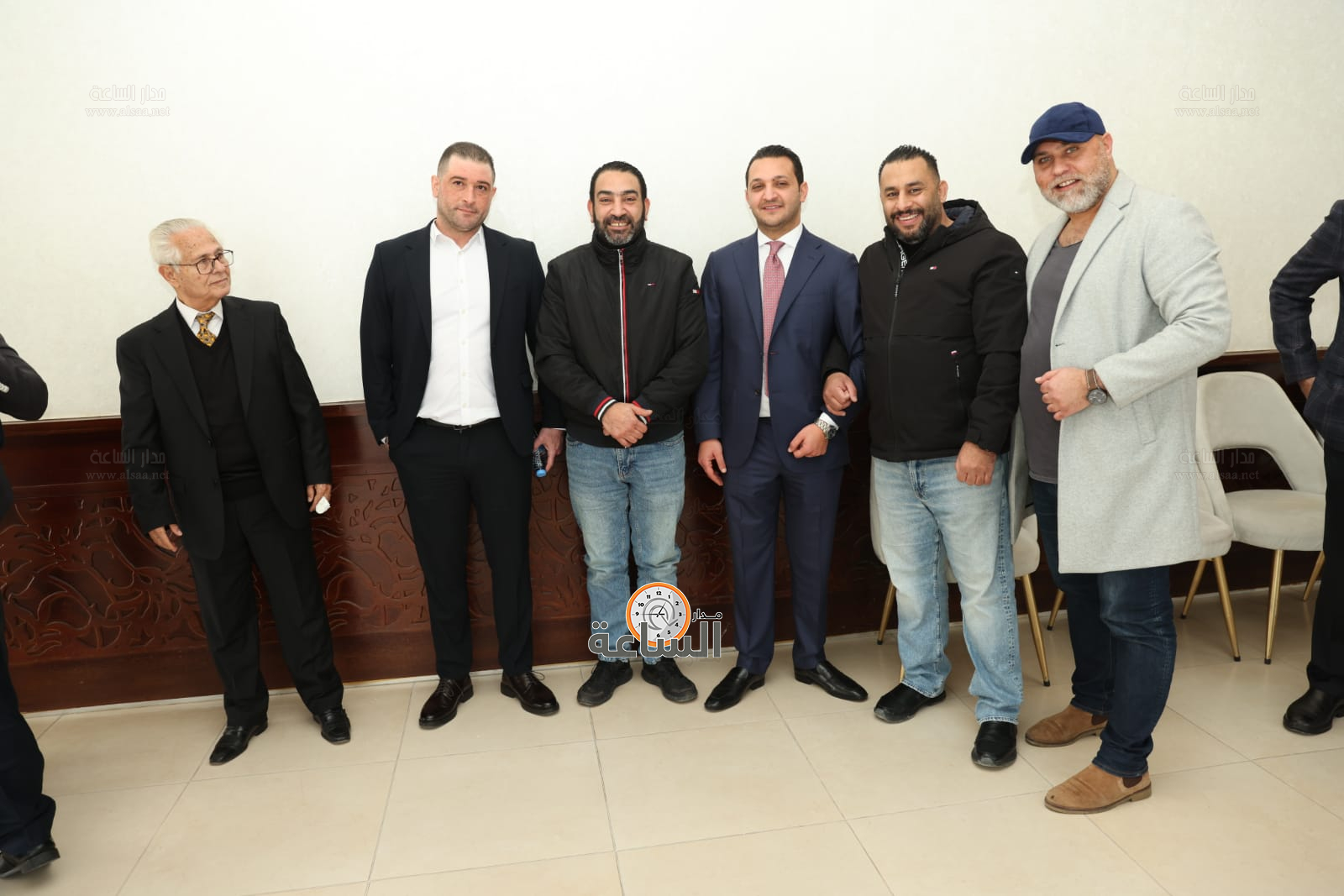 Madar Al-Saa Images 0.949452780035236