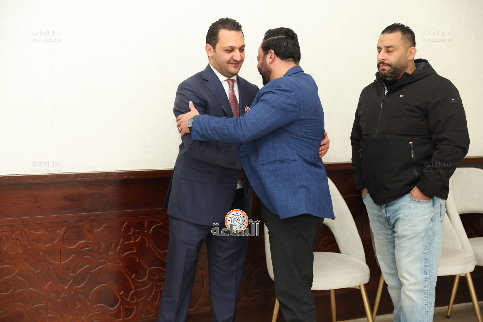 Madar Al-Saa Images 0.9779063534107729