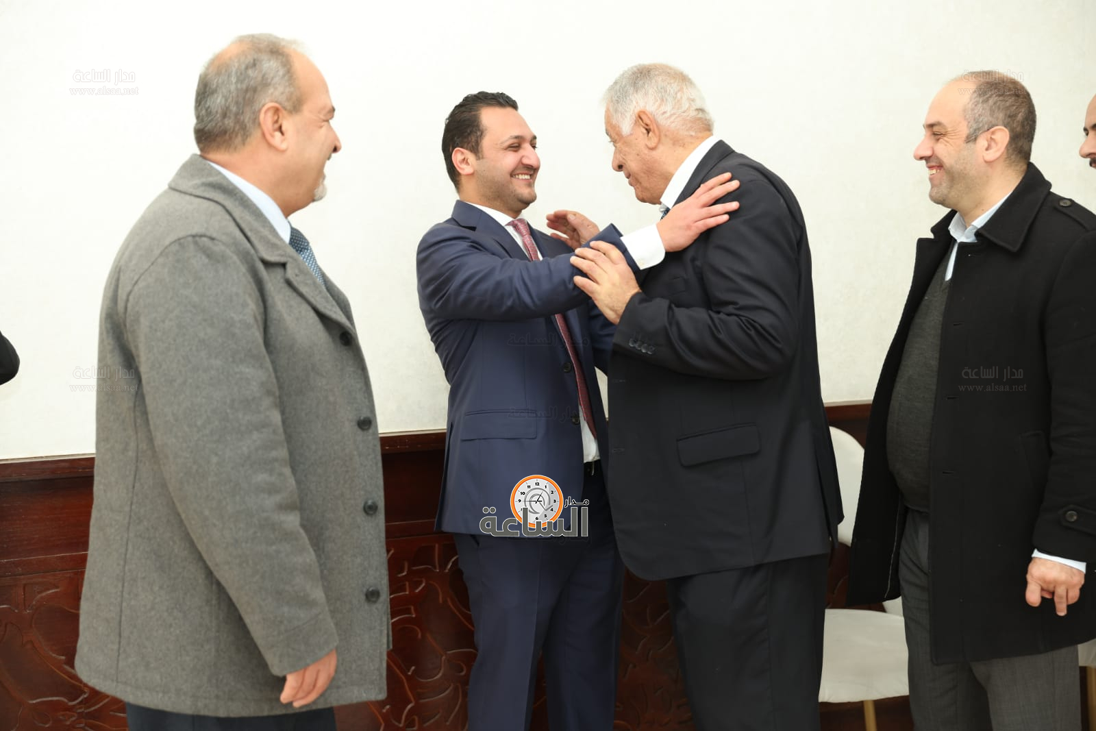 Madar Al-Saa Images 0.5822200418522575