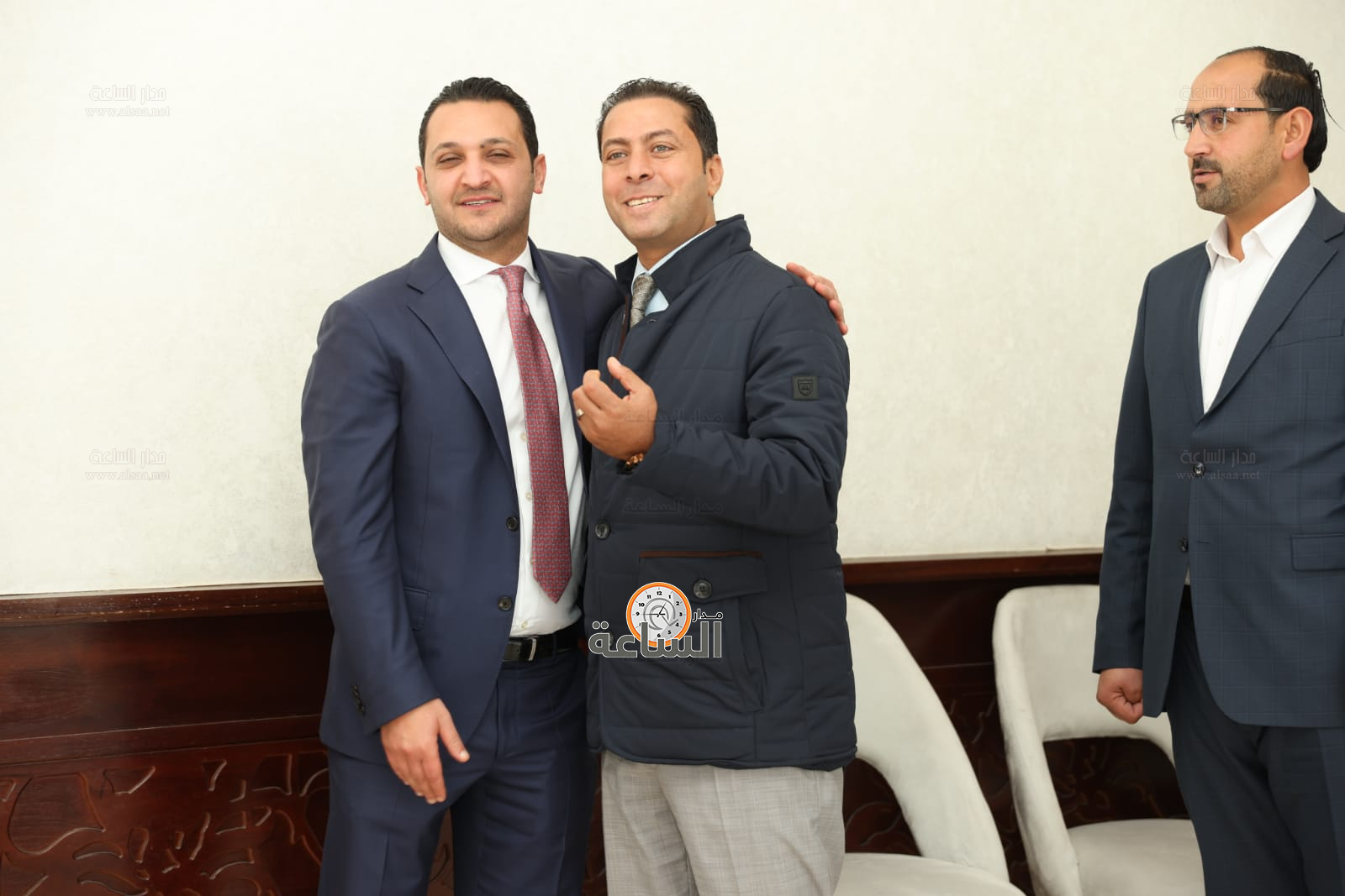 Madar Al-Saa Images 0.31364636726852246