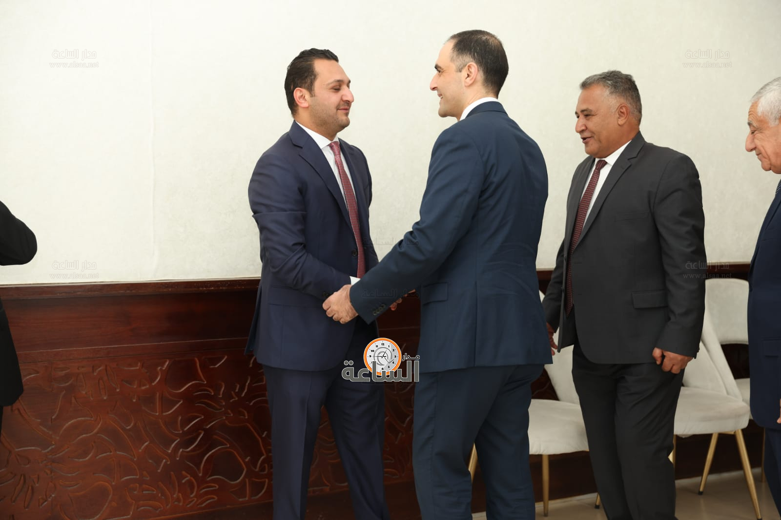 Madar Al-Saa Images 0.9362012067716011