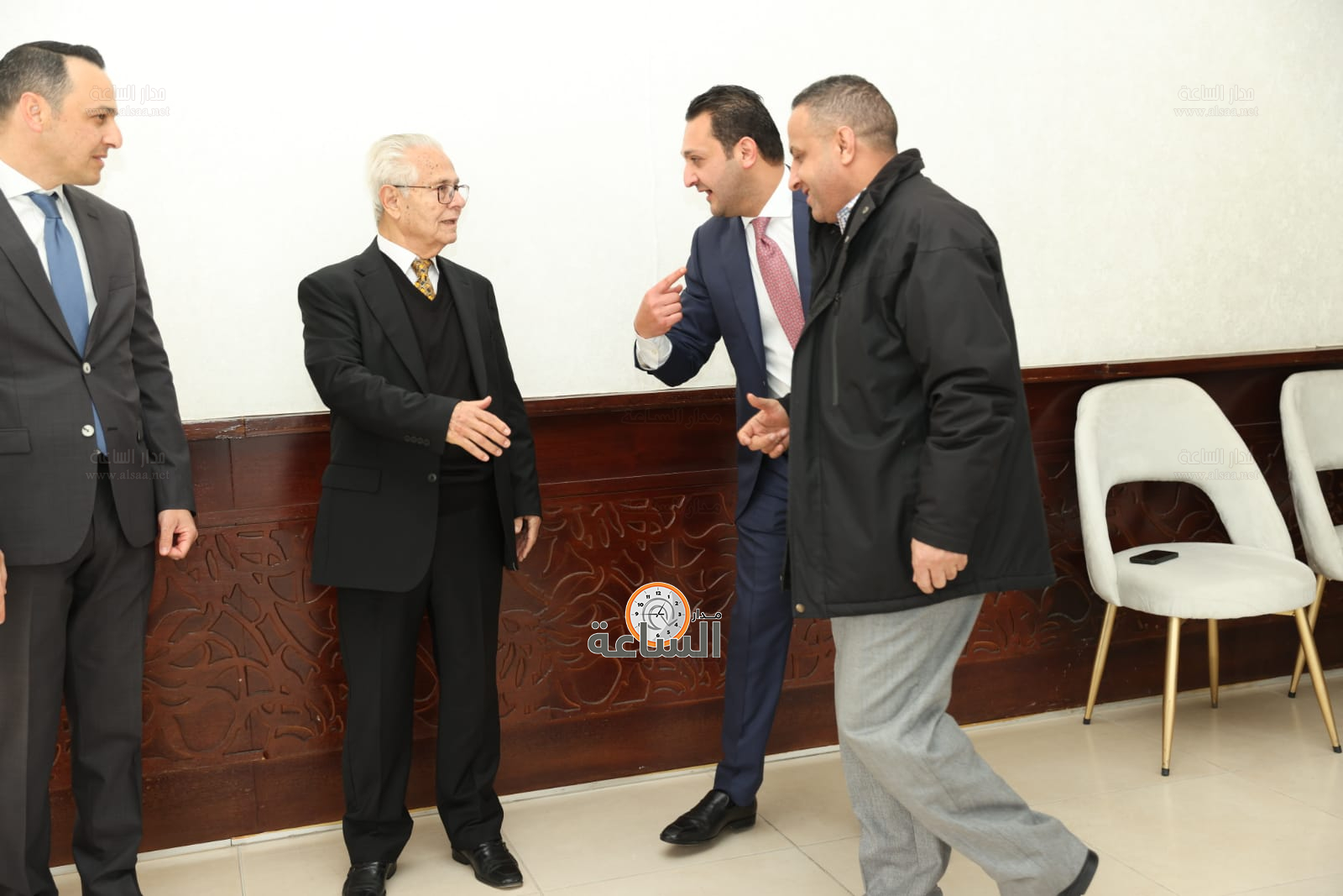 Madar Al-Saa Images 0.2572503646562957