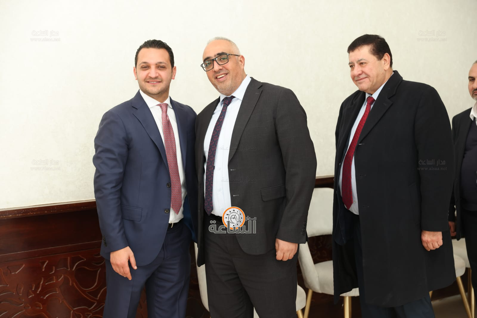 Madar Al-Saa Images 0.5877643767560211