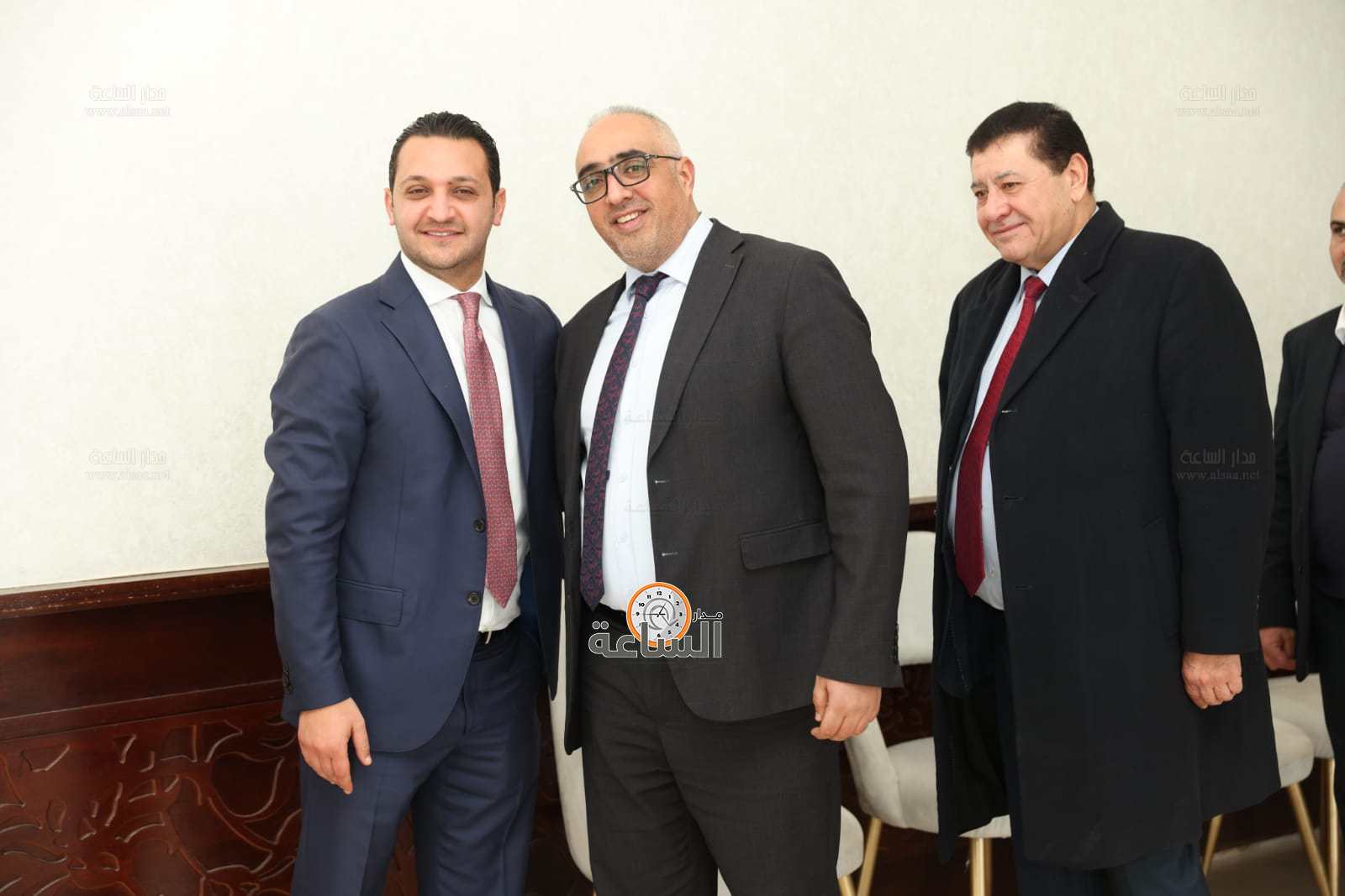 Madar Al-Saa Images 0.6981556601891853