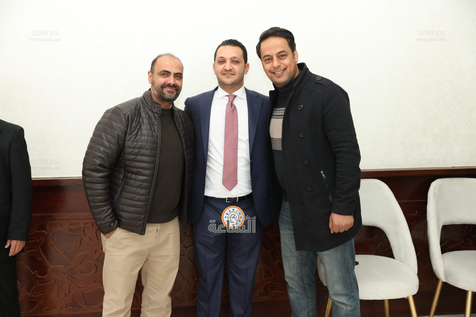 Madar Al-Saa Images 0.10796367230946036