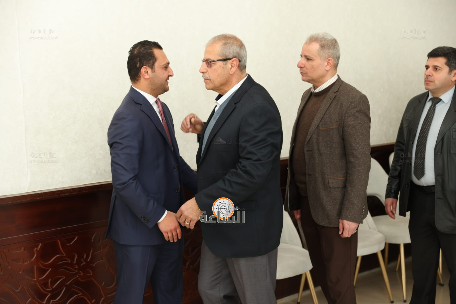 Madar Al-Saa Images 0.820248756997119