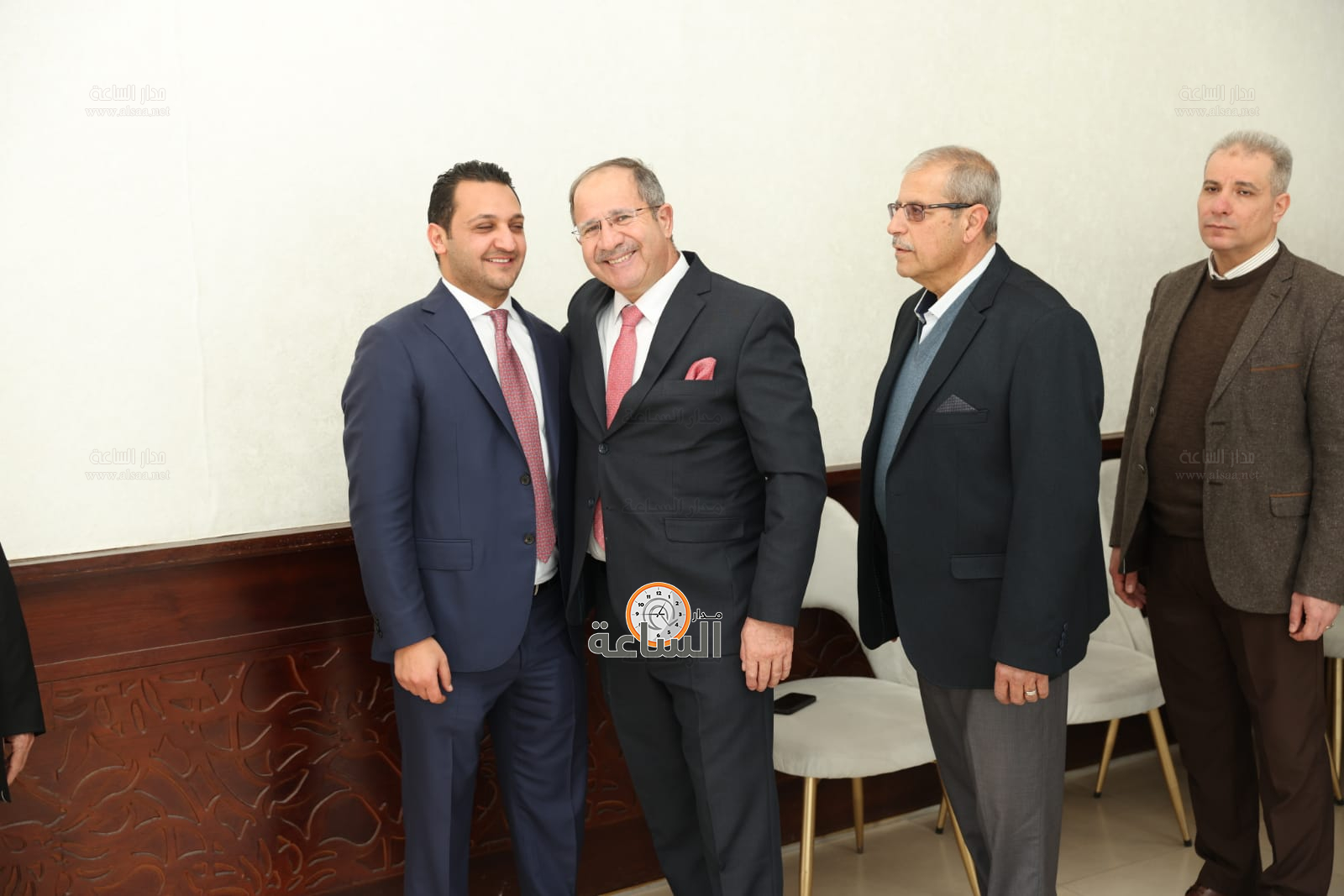 Madar Al-Saa Images 0.9126595543007548