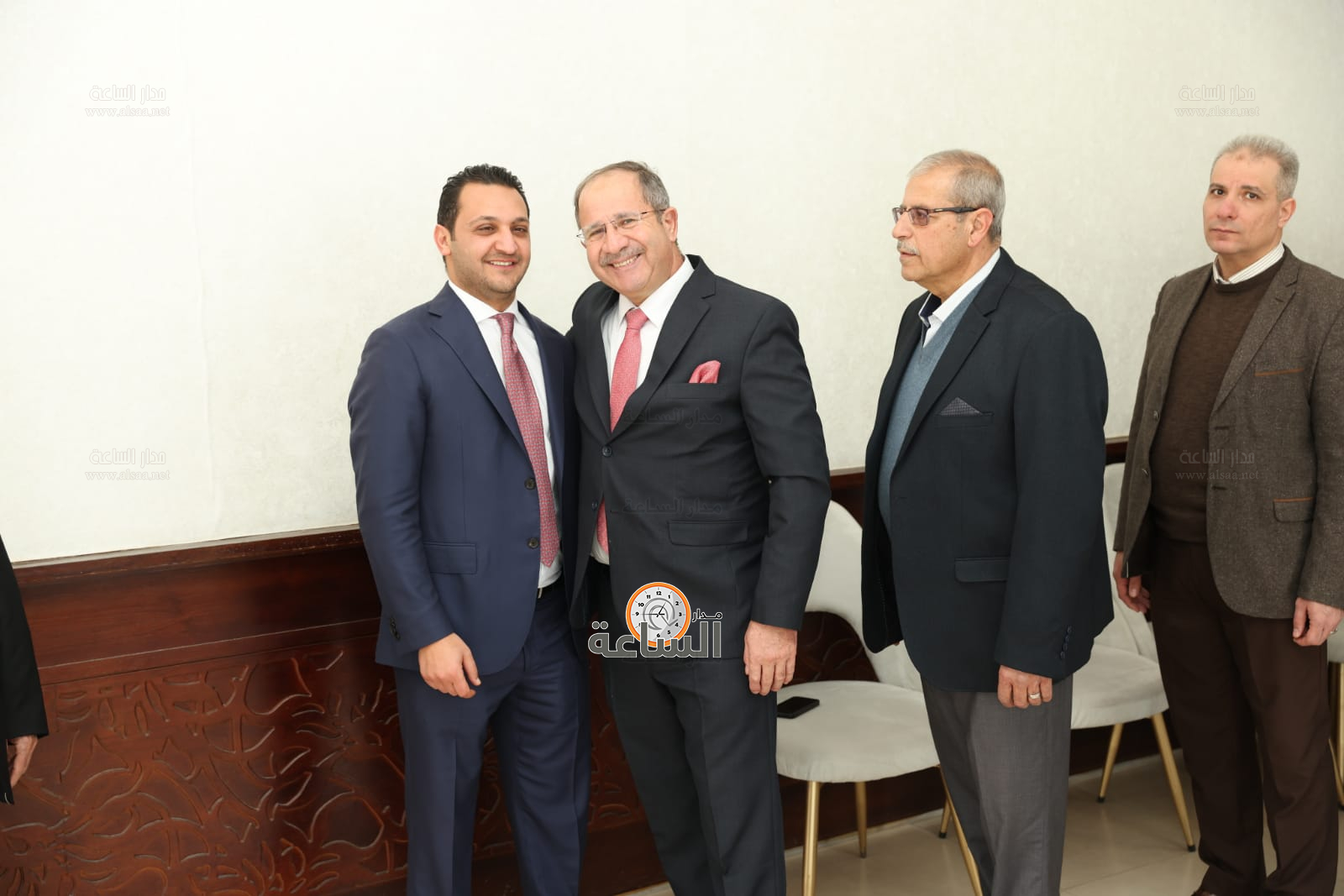 Madar Al-Saa Images 0.11999000648027303