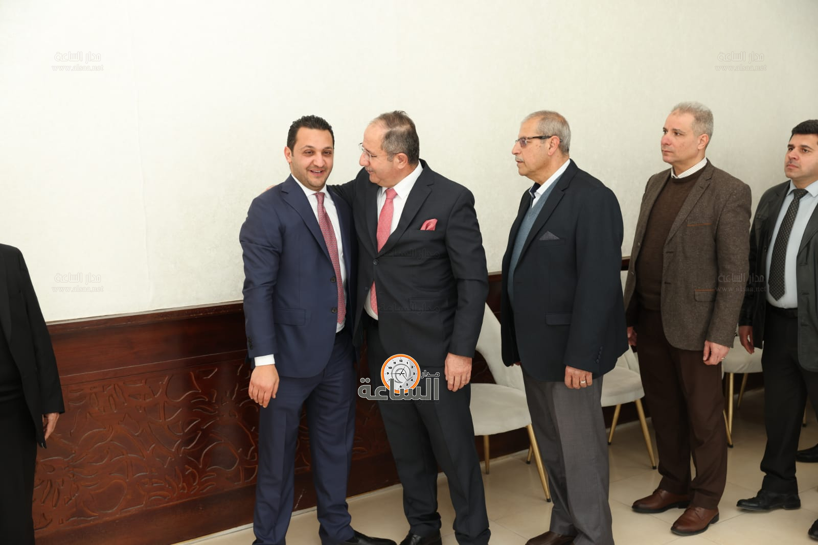 Madar Al-Saa Images 0.7067396258194173