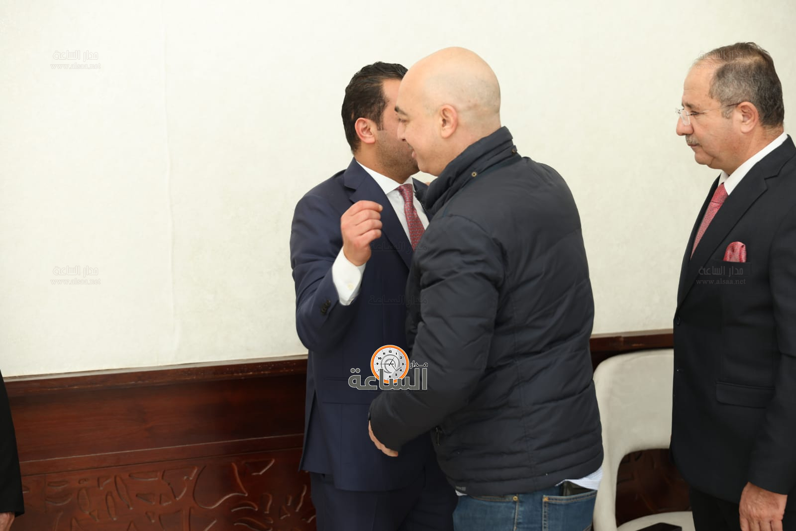 Madar Al-Saa Images 0.46045642739759074