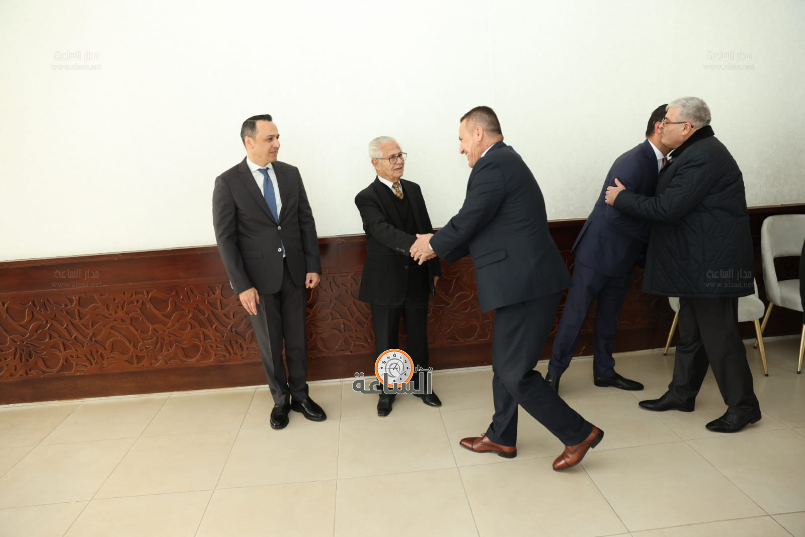 Madar Al-Saa Images 0.08922121685625028