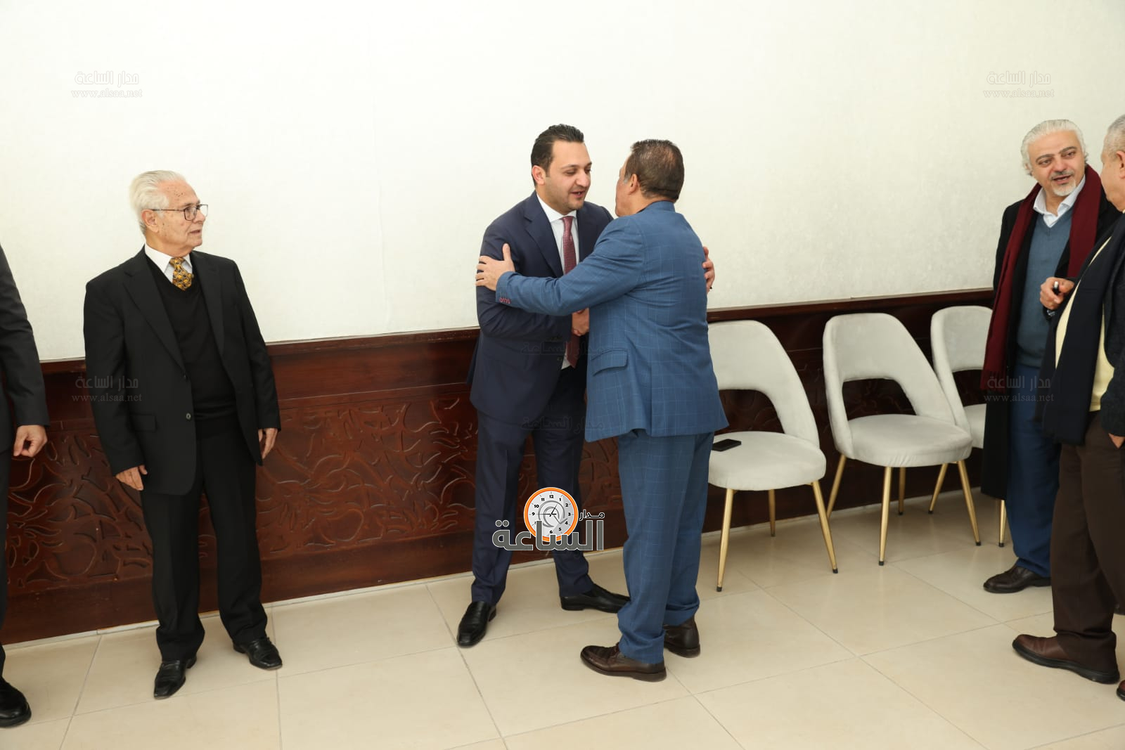 Madar Al-Saa Images 0.6538227599628536