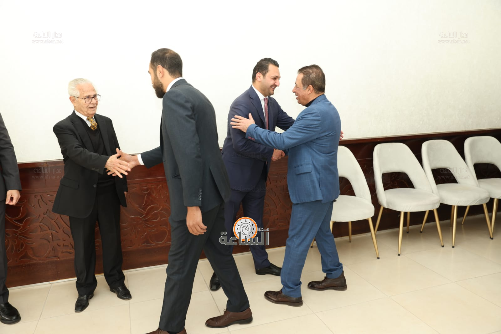 Madar Al-Saa Images 0.7858277678632234