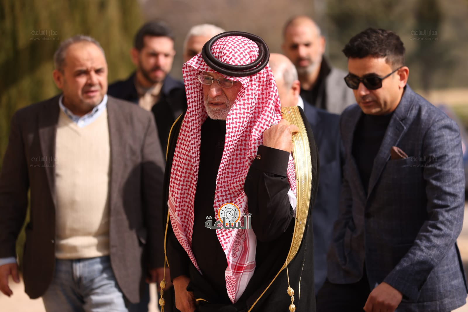 Madar Al-Saa Images 0.6732947936055468