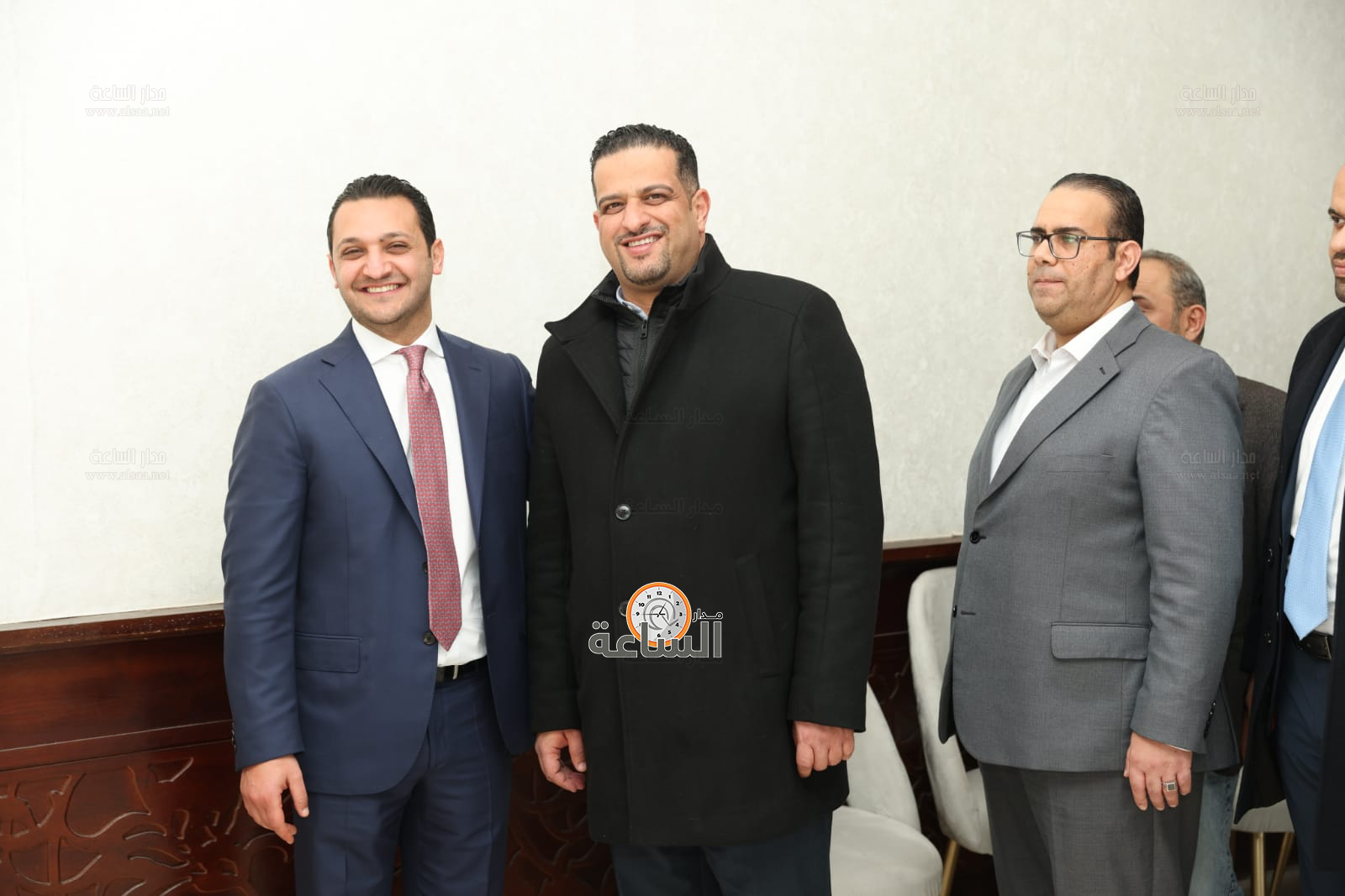 Madar Al-Saa Images 0.5315617001229281