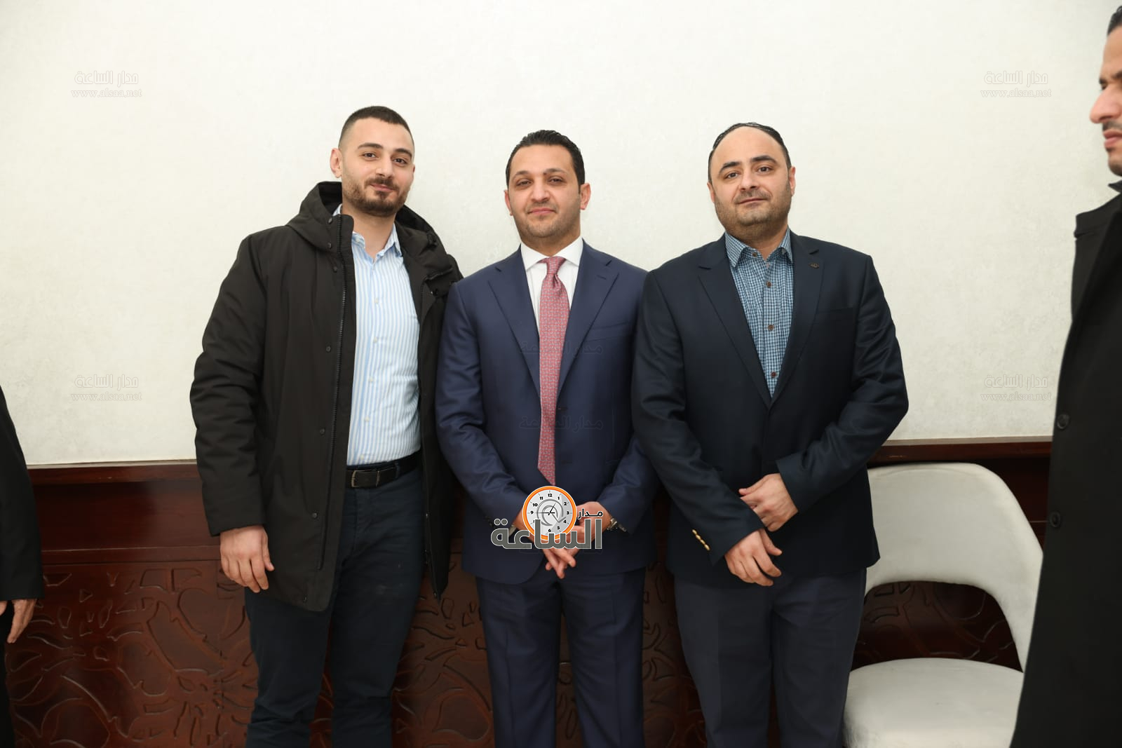 Madar Al-Saa Images 0.6824018519273117