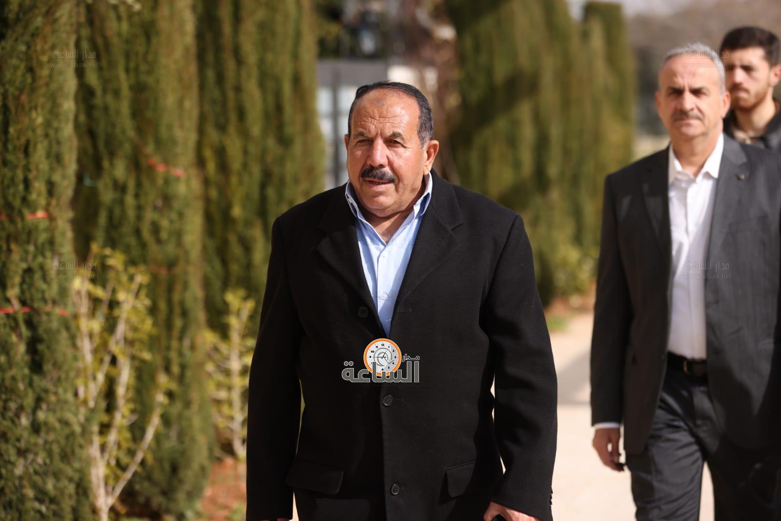 Madar Al-Saa Images 0.31019260205469723