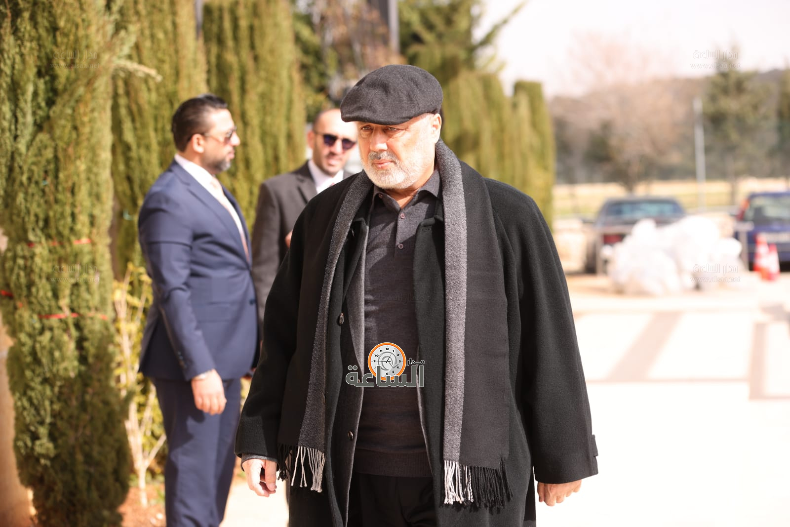 Madar Al-Saa Images 0.3302828827127928