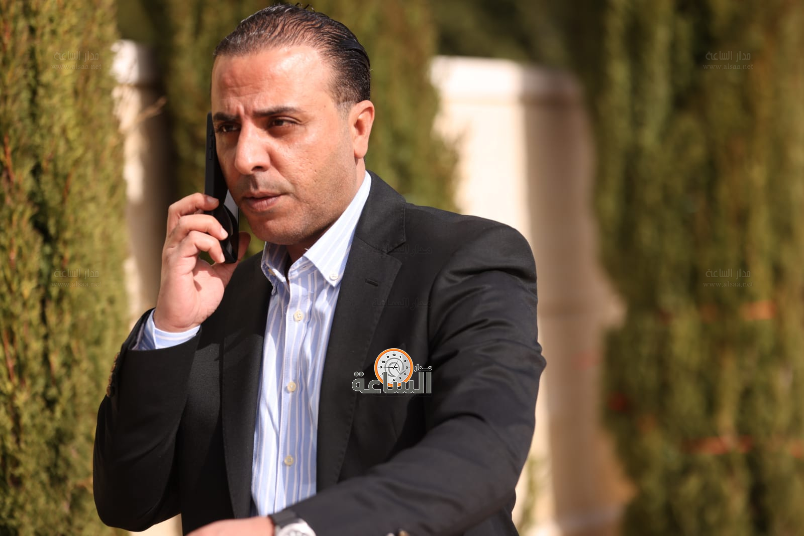 Madar Al-Saa Images 0.8037632555237056