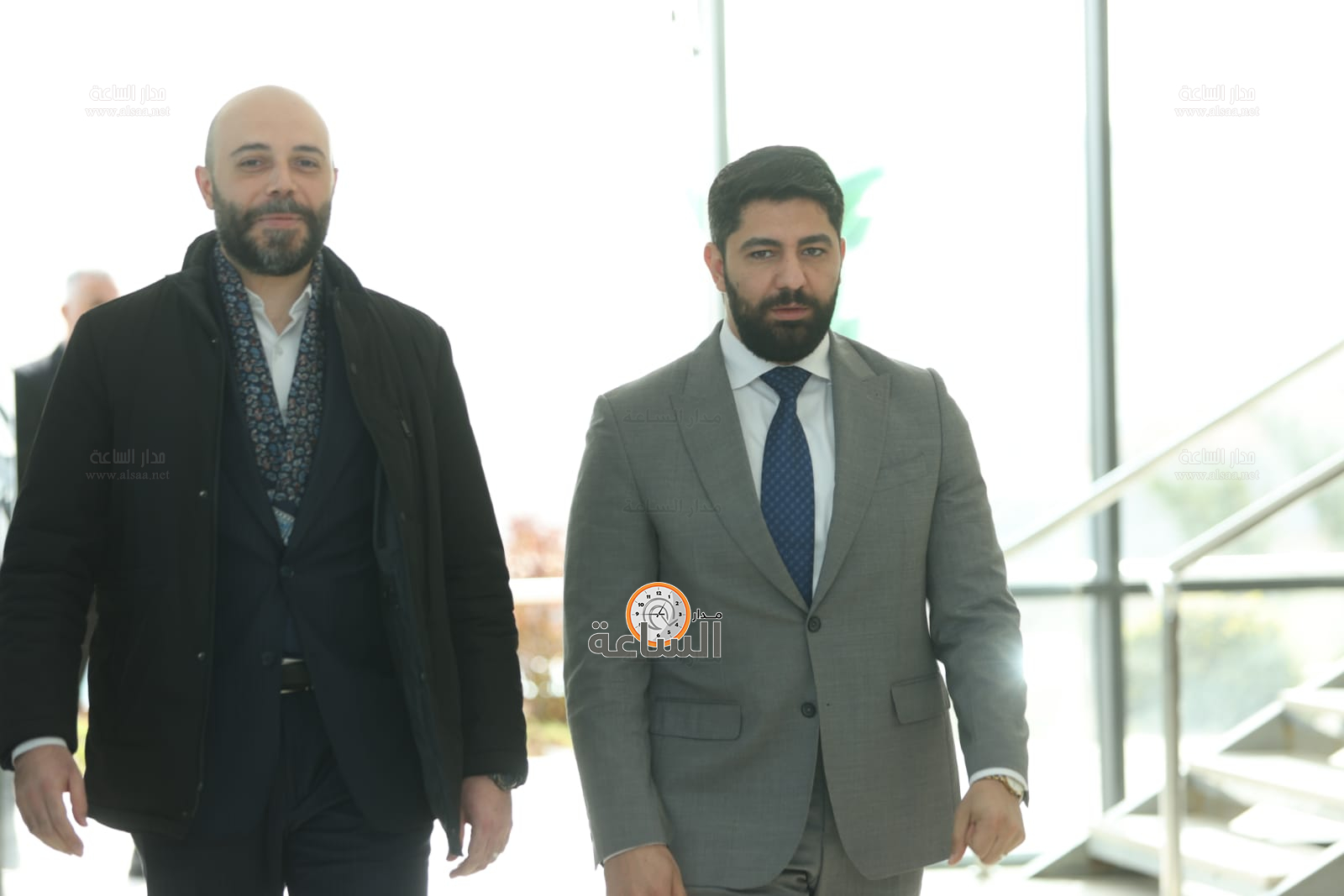 Madar Al-Saa Images 0.6312686449935069