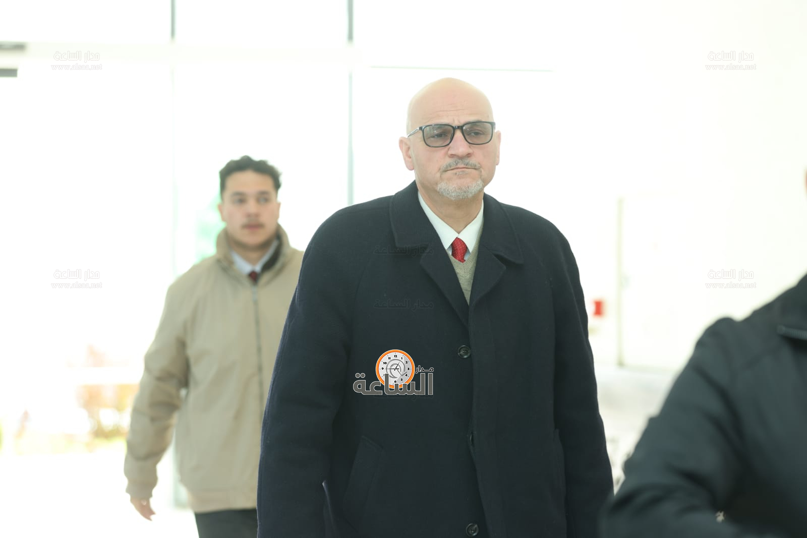 Madar Al-Saa Images 0.9458083513935894